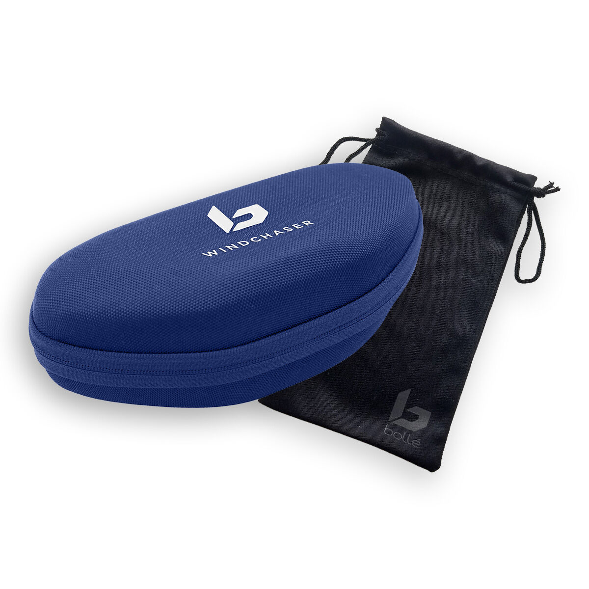 WINDCHASER, Black Matte-Volt+ Offshore Polarized, hi-res image number null